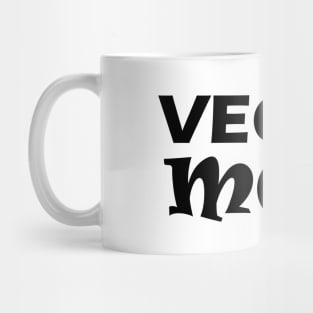 Vegan Mom Mug